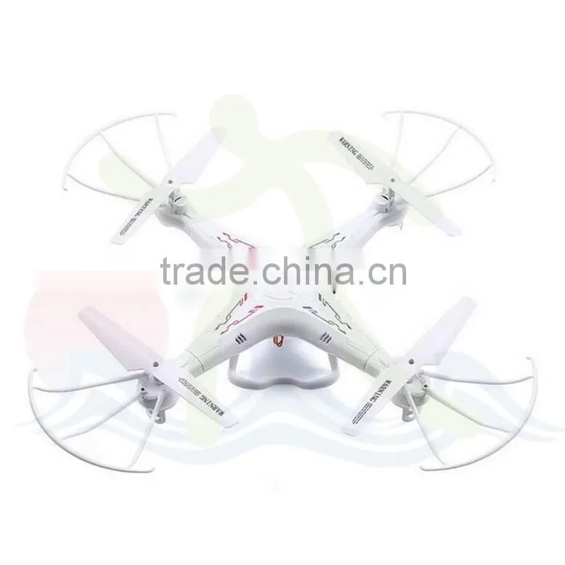 Low price Syma X5C 2.4g rc drone with 2MP Camera Rc Quadcopter toys