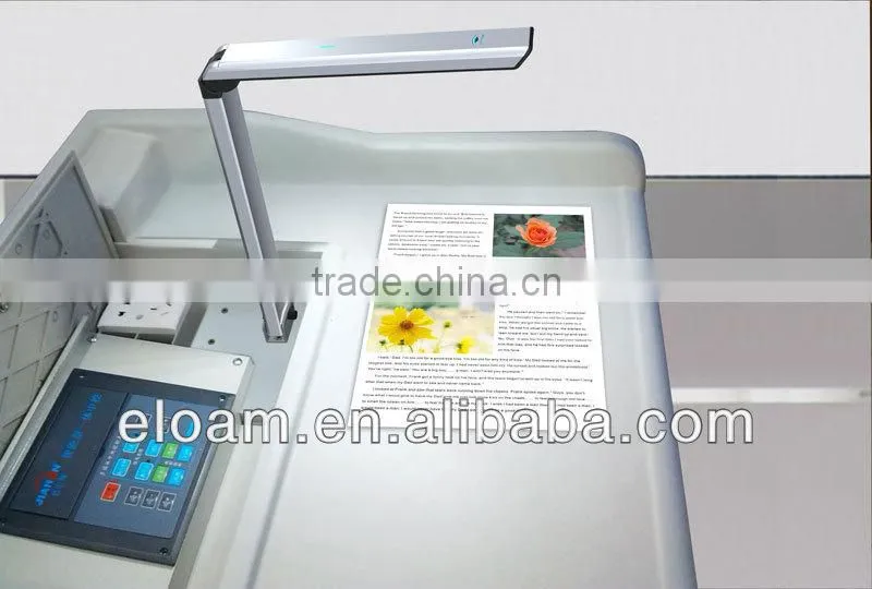 Multimedia Integrated Machine / Visualizer/Projector/Interactive Electronic Whiteboard