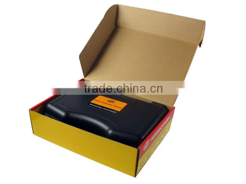 Infrared thermometer GM1850 IR thermometer temperature tester