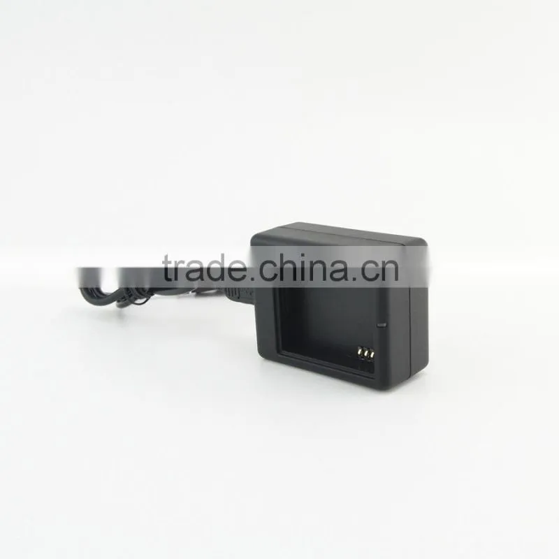 in stock Xiaomi yi battery charger ,dual charger,xiaomi yi sport camera charger