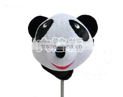 Rechargeable electric car toy-Panda
