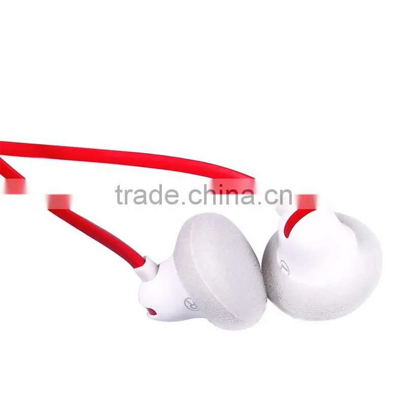 Earbud untuk mp3 mp4 ponsel Tablet PC In-ear headphone