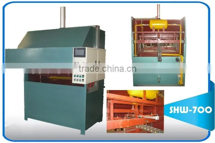 New product carbon fiber molding machine Alibaba China