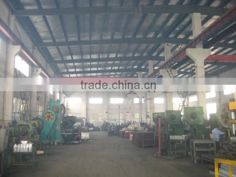 Q345 Scaffolding base Jack 38mmD*760mmL