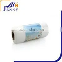 Spunlace for spunlace wipes, spunlace nonwoven fabric