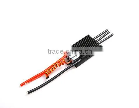 programmeable brushless Mantis 90A OPTO HV ESC for airplane