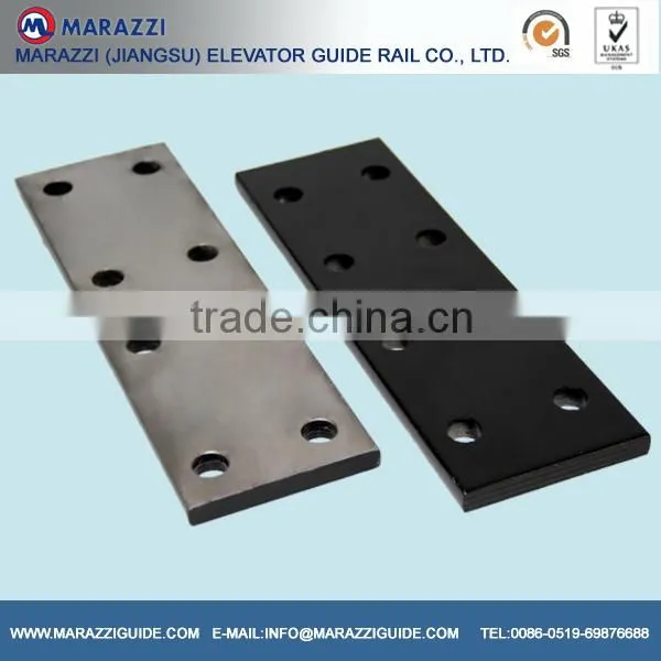 Machined Elevator Guide Rails China MARAZZI