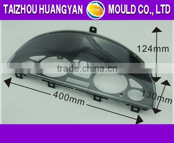 High quality Peugeot P405 auto parts mould