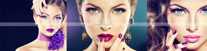 high quality Collagen lint free under eye gel patches for eyelash extensions