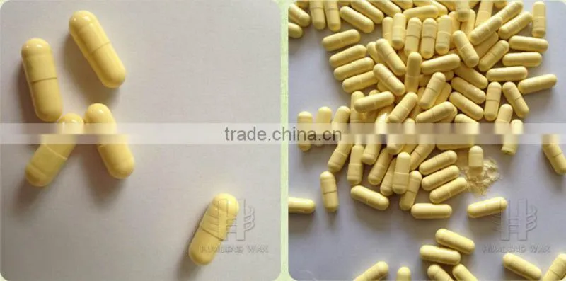 Royal Jelly Capsules---Nutritional Supplement