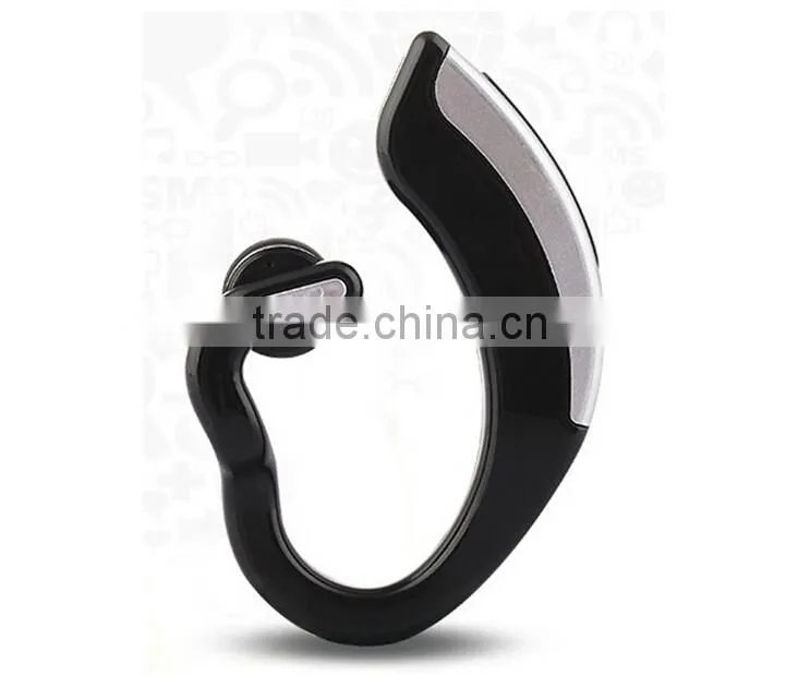 Bluetooth Headphones V18 Wireless Earphones Over Ear Bluetooth Headset With Mic For Sports Headphone iPhone 6 5 4s Samsung