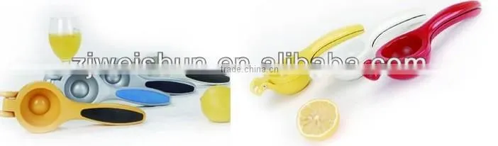 Progressive International Lemon Squeezer