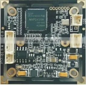 Lowest Price ahd 720p 32*32mm 38*38mm pcb board