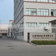 Yongkang Kaidi Industry & Trade Co., Ltd. company overview - view 1