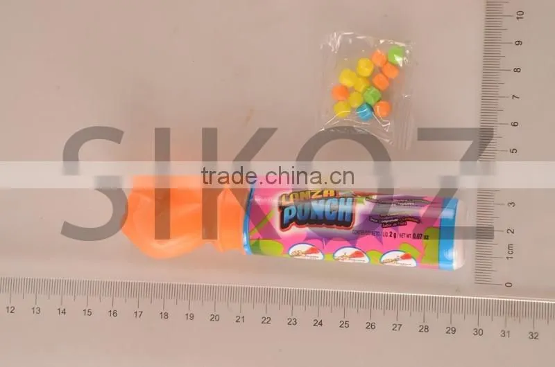 SK-T414 Bounce Fist Toy Candy
