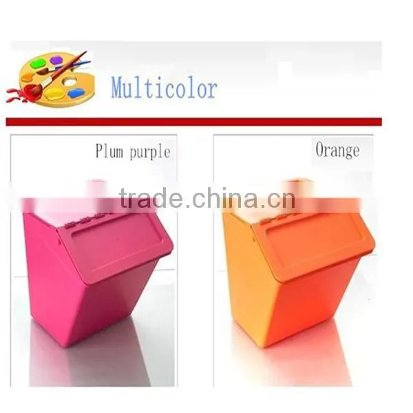 Fashional and Eco-friendly Plastic Storage Box Set