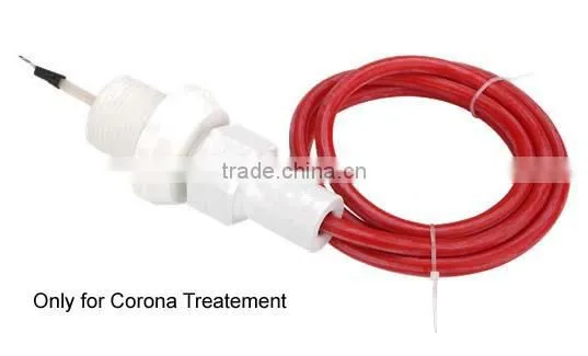 New Plastic Film Surface Corona Treater price