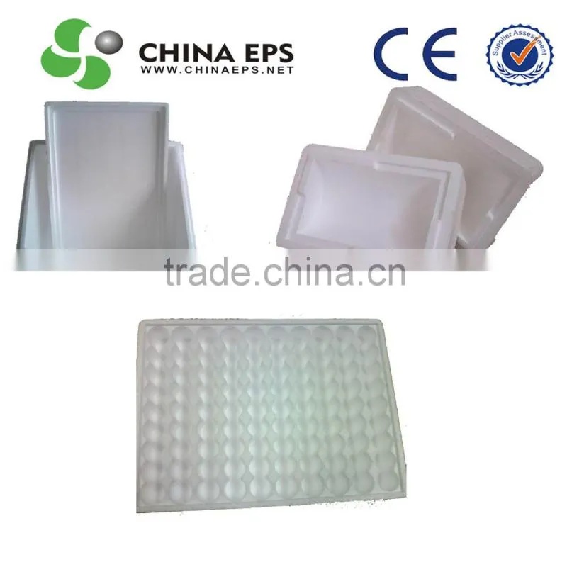 eps continuous foaming pre-expander manufacturing machines