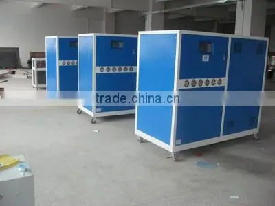 TS-DD series cold water machine