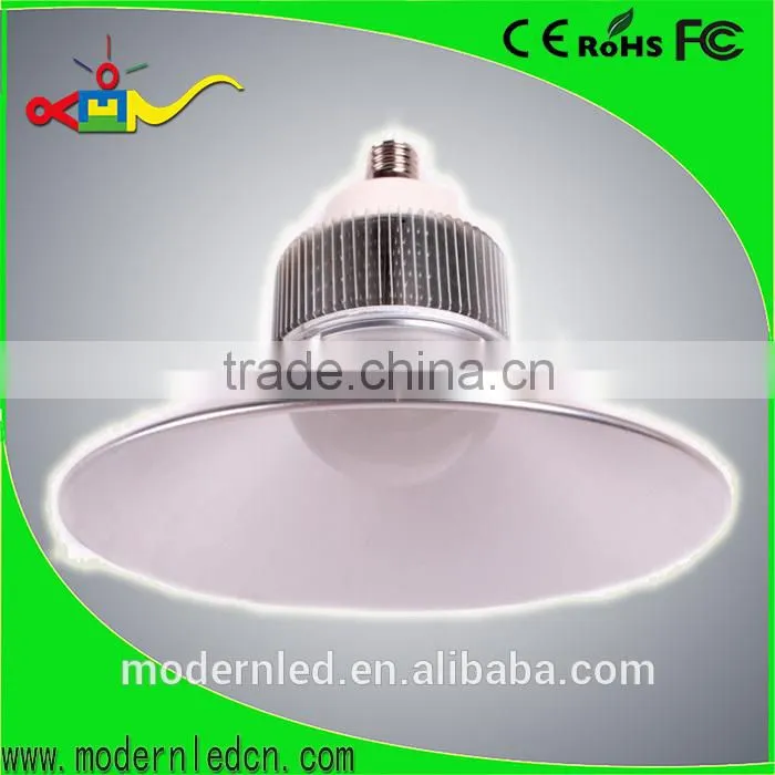 Europe Popular E27 LED Fresh Light 25w, 90lm/w, 3 years warranty LED High bay Light,