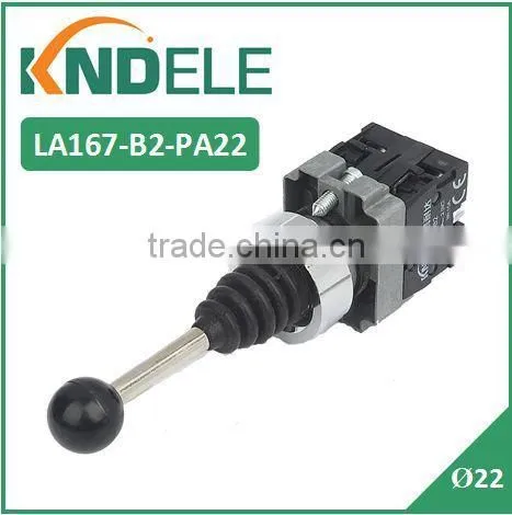 cross switch monolever switch industrial cross master switch B2-PA22