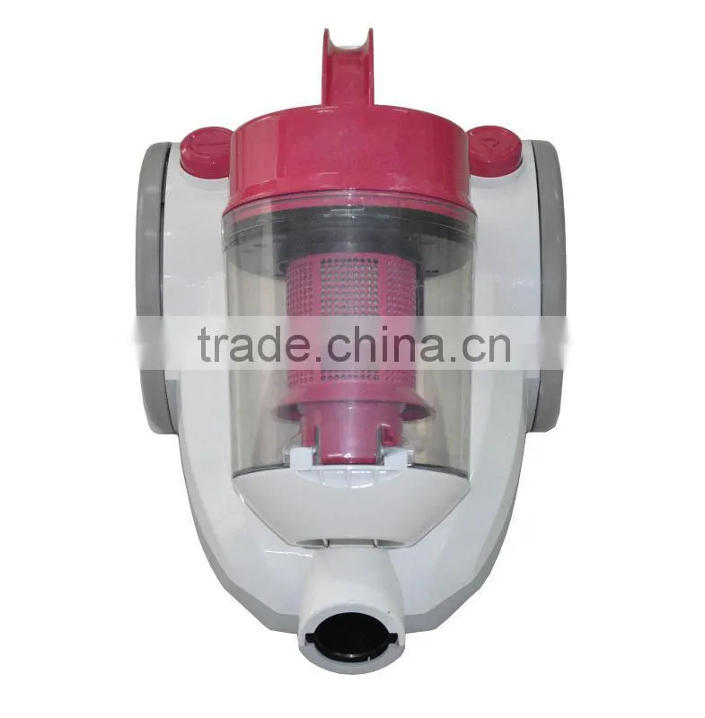 hepa filter with small vacuum cleaner CS - T3301