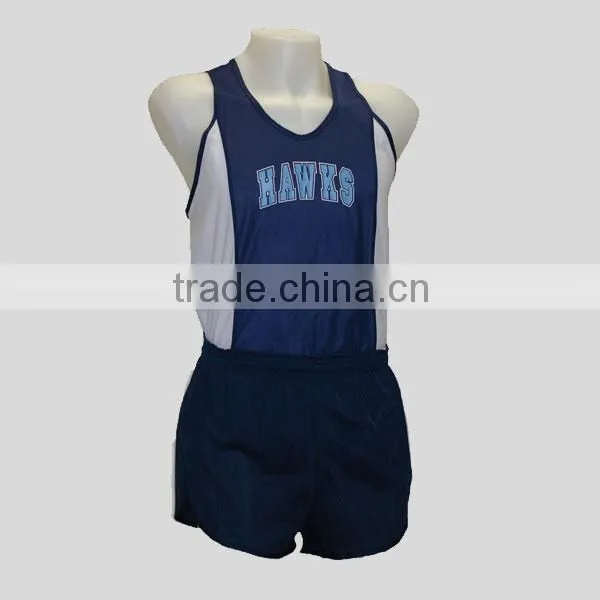 Custom Dry Fit Soccer Track Suit