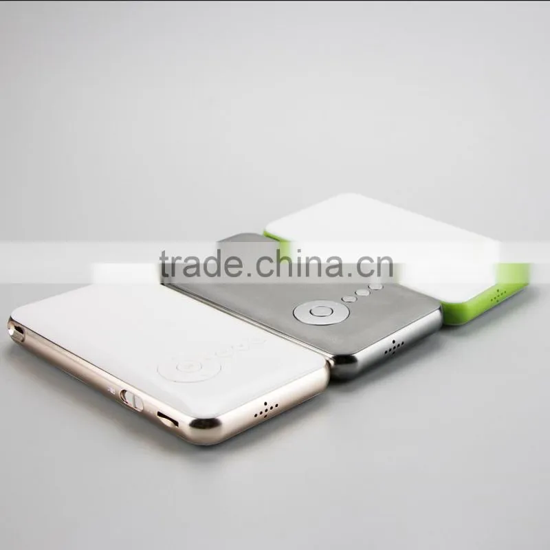 2016 FLYIN New HD Led Projector Pocket Smart android pico projector build in WiFi Android Cheap Video Mini led Iphone Projector