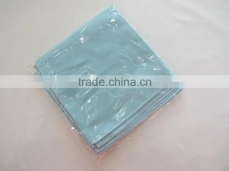 microfiber cleaning cloth ,microfiber cloth,glasses cleaning towel