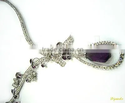 Diamond Necklaces, Bridal Jewelry, Diamond Gold Necklaces