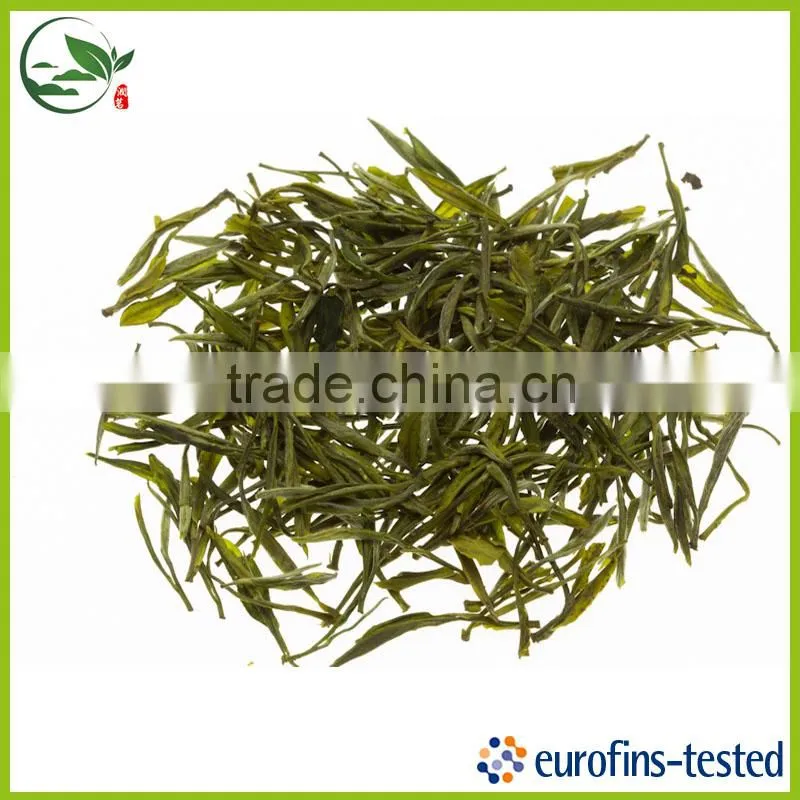2016 Huangshan Maofeng Green tea Extract GreenTea Ball