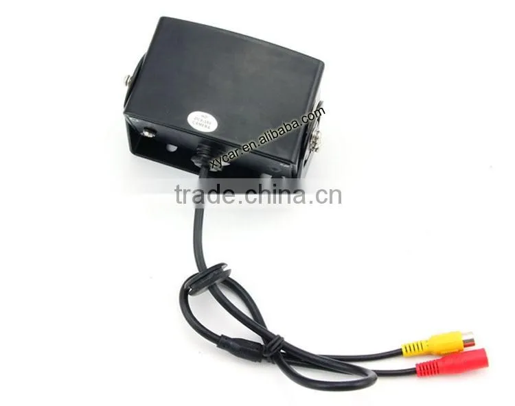 Bus camera Rear View Camera Back View camera CCD Bus/Truck with IR(XY-09)