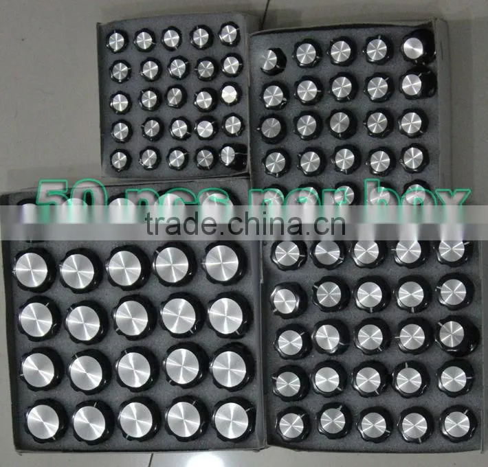 6.0 diameter led light shift unique shift led shift knob 50pcs per box
