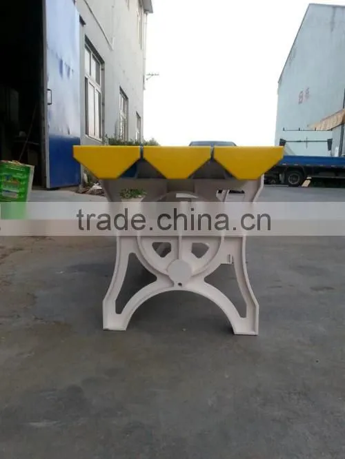 Bathroom Abs Long Folding Chair
