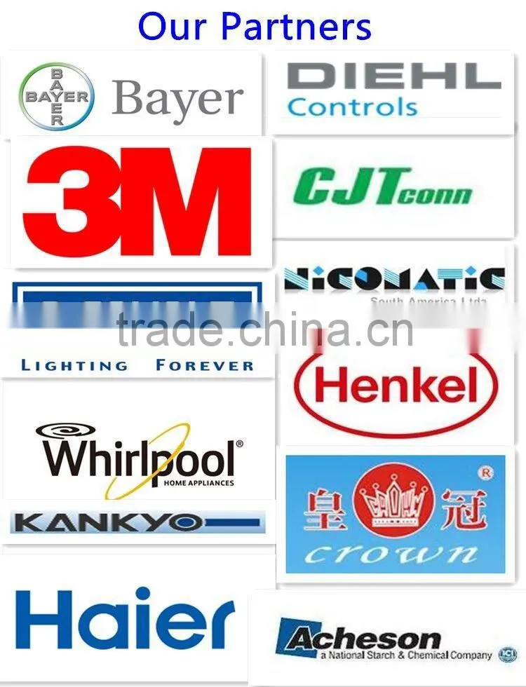 Custom LED membrane keyboard with ISO9001:2008 for High Speed Horizontal Centrifuge