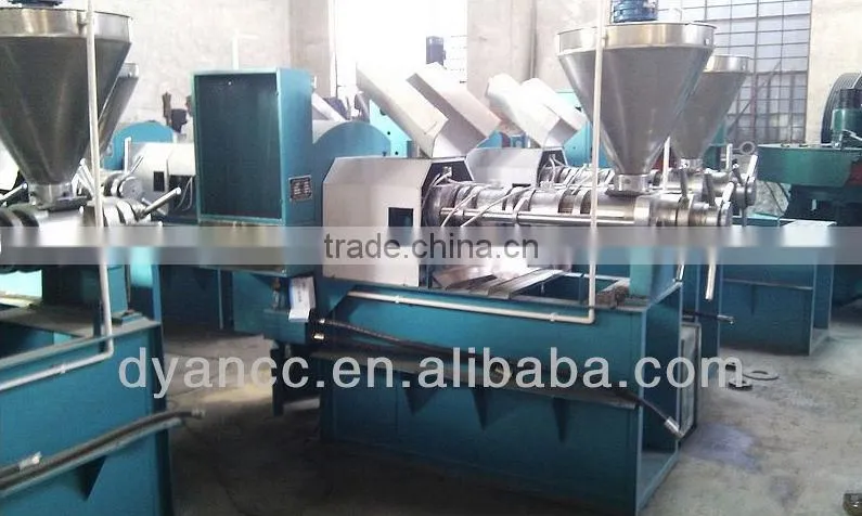 Price Of Oil Press Expeller