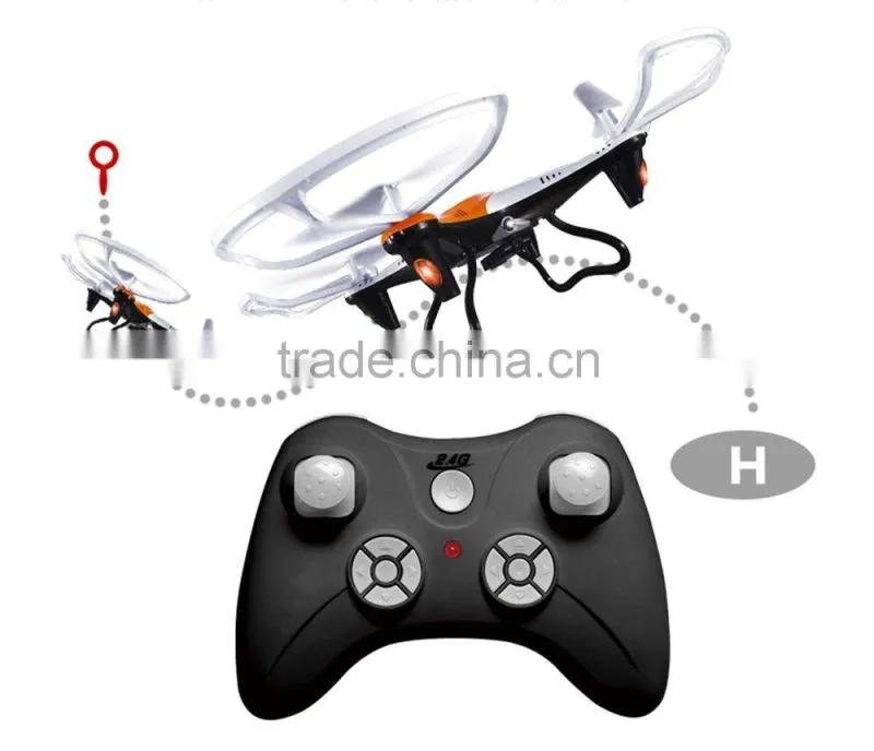 New Amazing Low Price Drone JJRC H10 Quadcopter