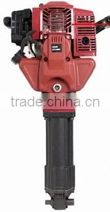 Bak Petrol Demotion Drill