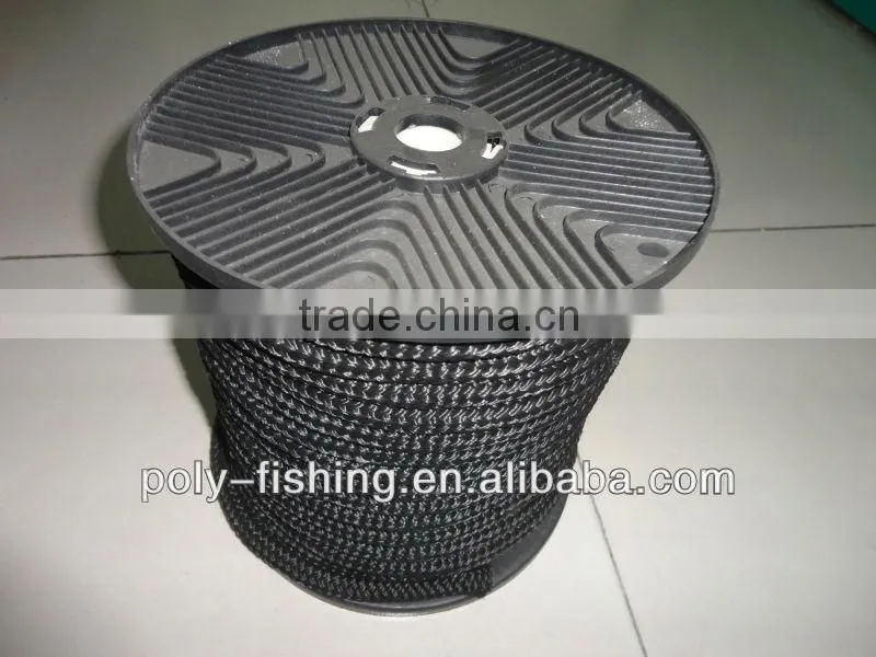 Nylon Double God Braid Yacht Sail Rope