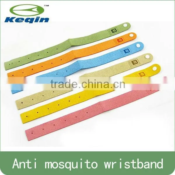 Mosquito Repellent Bracelet(CE,ISO and Factory Price)