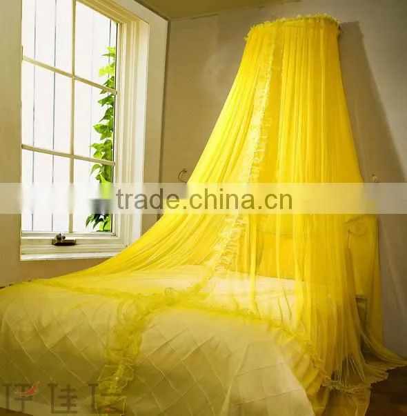 Round Circular Mosquito Net