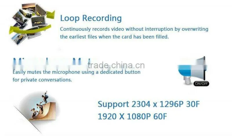 A38 FHD 1080p dual lens video recorder car dvr Wifi gps navigation GPS tracker car table PC dvr