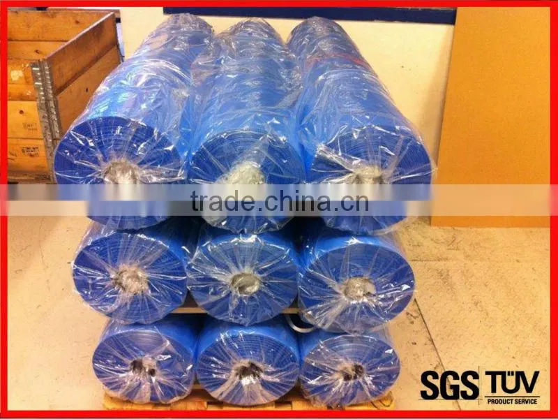 packing use perforated shrink wrap