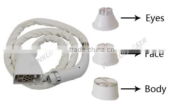 home aqua peel machine for skin treatment