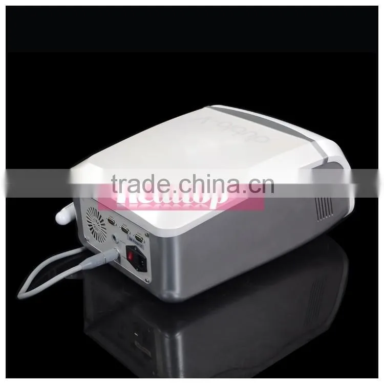 Amazing new release !!!new technology hifu vaginal tightening machine for salon or home use