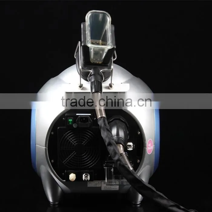 Lingmei TSL Liposuction criolipolise 3 handles cryolipolysis fat freeze home use criolipolise machine