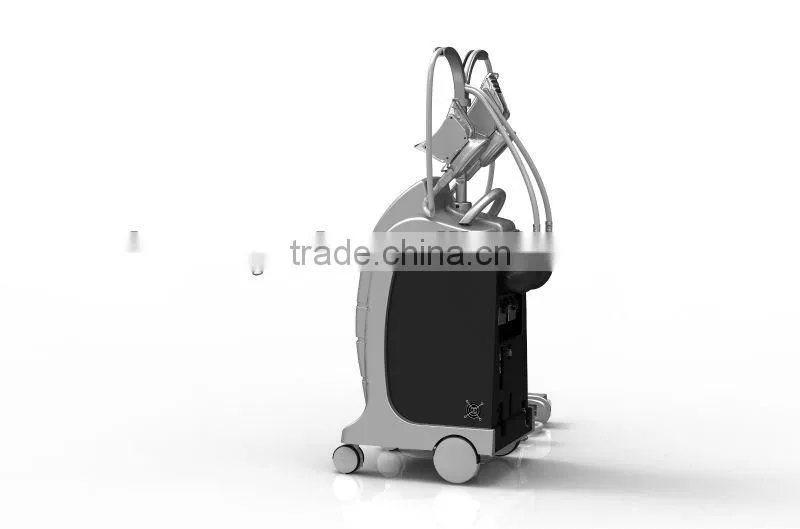 ETG50-4S 4 cryo heads imported German latest slimming system criolipolisis machine