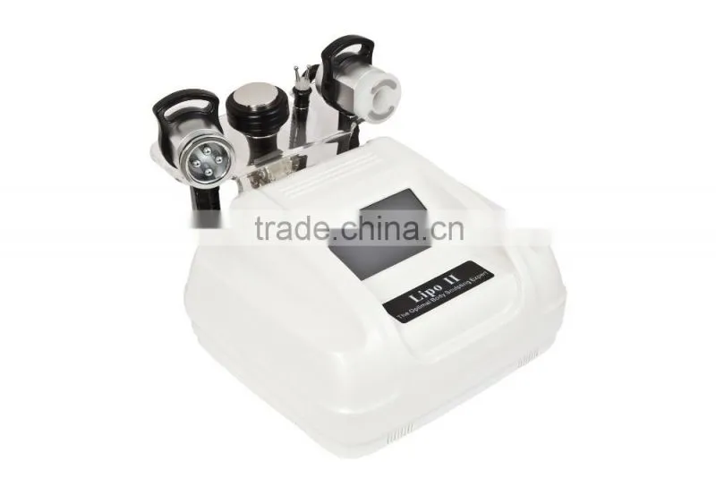 Bio RF Vacuum Equipment for face lift
