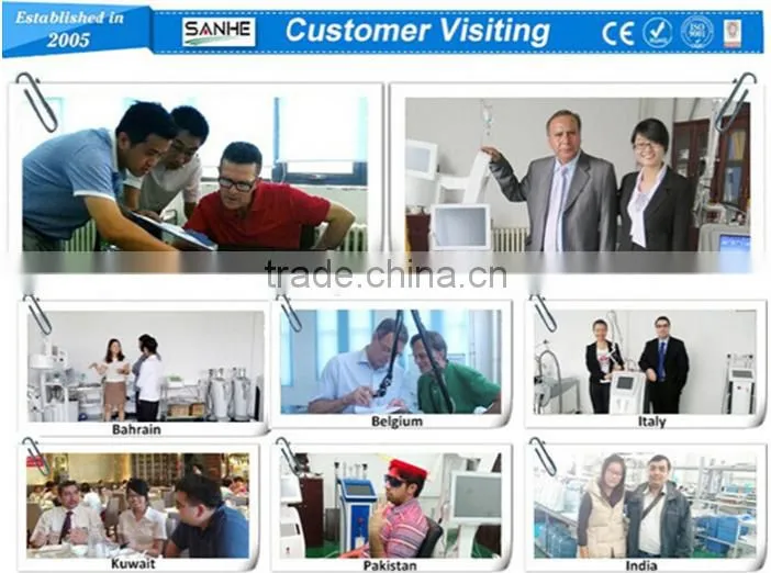 portable IPL SHR hair removal machine/IPL+RF/IPL SHR made in China with competive price