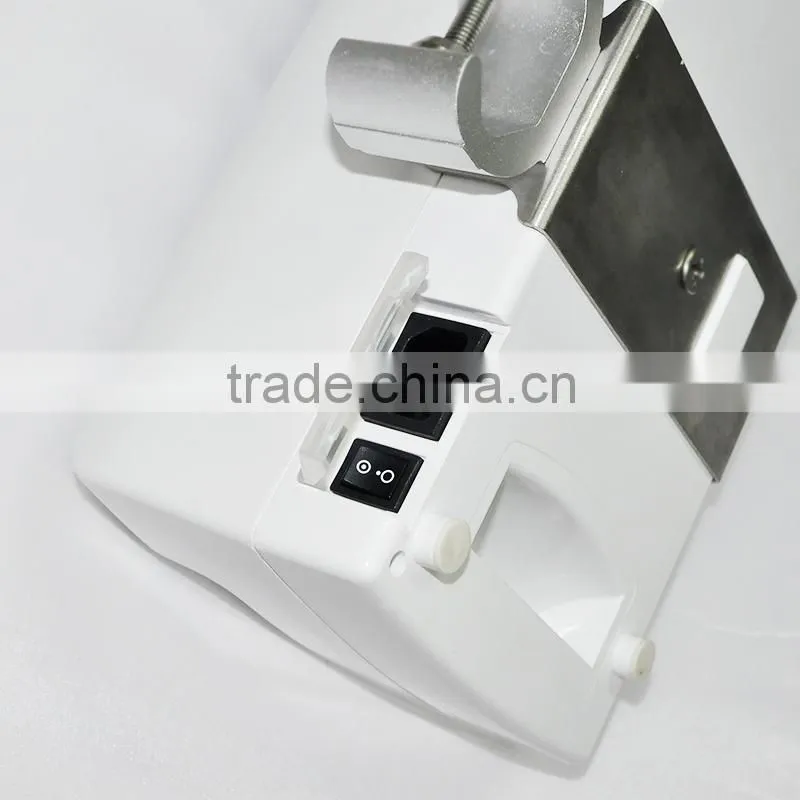 2016 manufacturer Professional Hospital Clinic More Drug library electric syringe pump